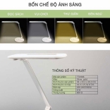 Đèn bàn Tiross TS1806 2