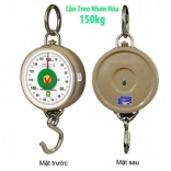 Cân treo móc đồng hồ 