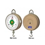 Cân treo đồng hồ Nhơn Hòa 15Kg - 1 mặt số