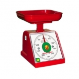 Cân nhựa đồng hồ Nhơn Hòa