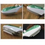 Bàn ủi hơi nước cầm tay Newera JY-2078