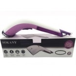 Bàn ủi hơi nước đứng cầm tay Sokany YG-868A/ B - Chính hãng