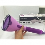Bàn ủi hơi nước cầm tay Sokany 