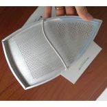 Mặt nạ bàn ủi hơi nước công nghiệp SiverStar