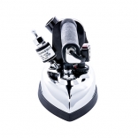 Bàn hơi nước công nghiệp bình treo Silver Star ES-85AF