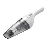 Máy hút bụi pin sạc cầm tay Black & Decker NVB115J-B1 3.6V