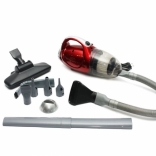 máy hút bui mini Vacuum Cleaner JK-8 