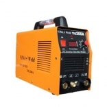 Máy hàn điện tử gia đình Phi An DC TIG MMA-200A