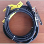 Bộ dây máy hàn điện 250A
