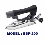 Silver Star BSP-200