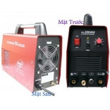 Máy hàn điện tử Legi TIG-200AM-4,6KVA