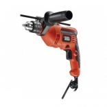 Bộ máy khoan cầm tay Black&Decker KR704REKP20-B1 - 37 món
