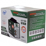 Máy hàn điện tử Legi LG-180