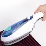 ToBi Travel Steamer