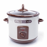 Nồi nấu cháo cho bé ăn dặm Korea King KSC-15R - 1.5L