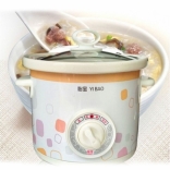 Nồi hầm cháo điện