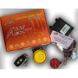 Khóa chống trộm xe máy Fast Lock MODE
