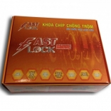 Khóa chống chíp trộm Fast Lock MODE