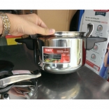 nồi áp suất gas Tianxi BM-CS22