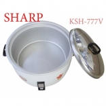 Sharp KSH-777V