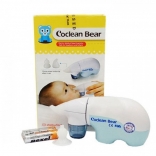 CO-CLEAN BEAR