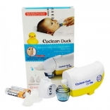 Máy hút mũi Welbutech CO-CLEAN DUCK CO-CLEAN BEAR