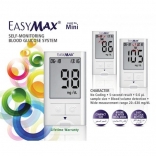 đo đường huyết Easymax Mini