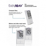 Máy đo đường huyết Easymax