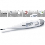 Nhiệt kế điện tử Beurer FT09