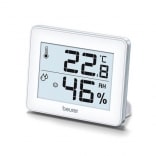 Nhiệt kế đo độ ẩm phòng Beurer HM16