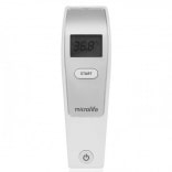 Nhiệt kế hồng ngoại đo trán Microlife FR1MF1