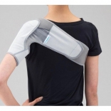 Đai nâng vai Mesh Up Shoulder