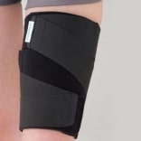 Đai nẹp đùi Bonbone GT Thigh Cross Freesize