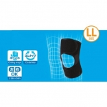 Đai cố định đầu gối Bonbone Thin PF Cross Belt