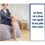 Vớ gối y khoa Belsana Classic AD Đức