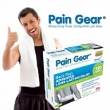 Thiết bị hỗ trợ chữa trị đau nhức không dùng thuốc Pain Gear 720 Hours