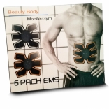 GYM Beauty Body EMS_1