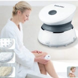 Máy massage cầm tay mini spa Beurer MGE20