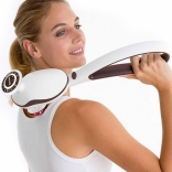 Máy massage cầm tay cao cấp Beurer MG510