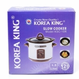 Nồi tiềm Korea King KSC-15R_2