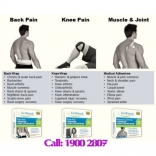 thiết bị giảm đau không dùng thuốc Pain Gear 720 Hours