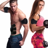 máy tập Gym 6 múi Beauty Body