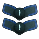 Máy massage xung điện tập Gym body