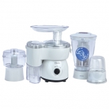 Máy xay sinh tố đa năng 5 trong 1 Nhật Bản Osaka BL-739 - 500W
