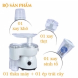 Máy xay sinh tố đa năng Osaka BL-739 - 500W
