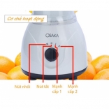Máy xay sinh tố đa năng Osaka BL-719