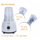 Máy xay sinh tố đa năng NHẬT BẢN Osaka BL-719