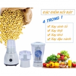 Máy xay sinh tố đa năng  BL-719