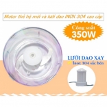 Máy xay sinh tố Nhật Bản Osaka BL-719
