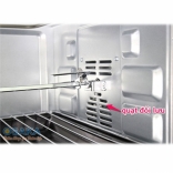 Lò nướng thùng 4D Nhật Bản Osaka TO-45LB/ 45L